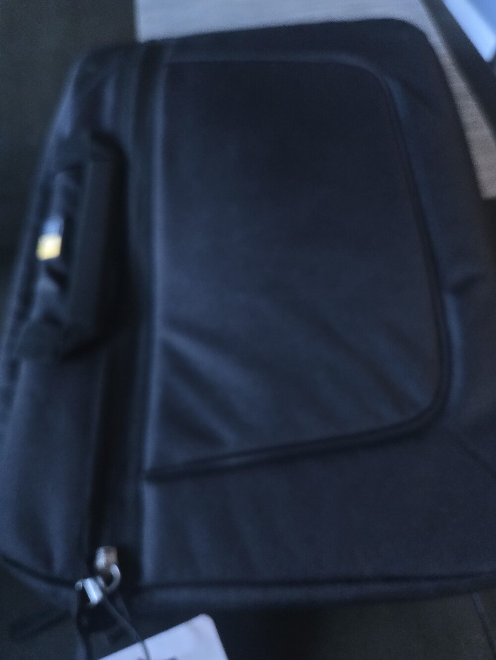 Laptop Bag - Compact Professional Carry